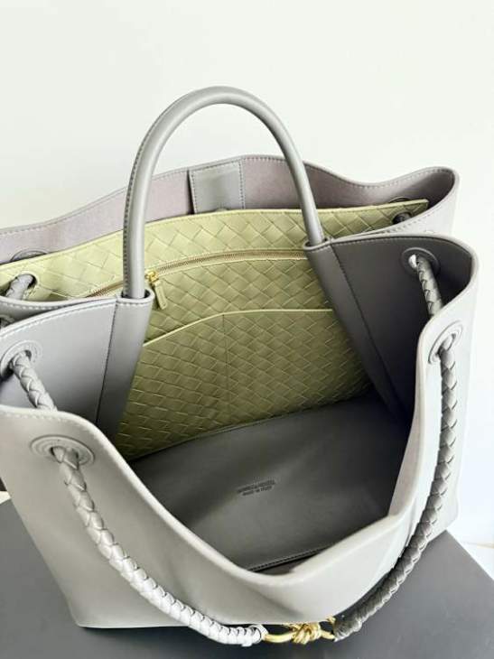 Picture of Bottega Veneta Handbags _SKUfw196404351fw